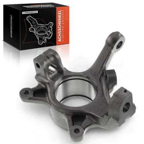 Achsschenkel, Radaufhängung Vorderachse rechts Frankberg 5481FB0015983 Bild Achsschenkel, Radaufhängung Vorderachse rechts Frankberg 5481FB0015983