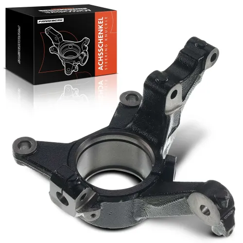 Achsschenkel, Radaufhängung Vorderachse rechts Frankberg 5481FB0015990 Bild Achsschenkel, Radaufhängung Vorderachse rechts Frankberg 5481FB0015990