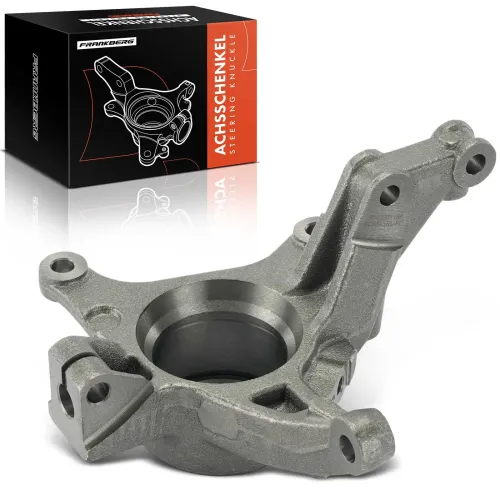 Achsschenkel, Radaufhängung Vorderachse rechts Frankberg 5481FB0015998 Bild Achsschenkel, Radaufhängung Vorderachse rechts Frankberg 5481FB0015998