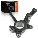 Achsschenkel, Radaufhängung Vorderachse links Frankberg 5481FB0016003