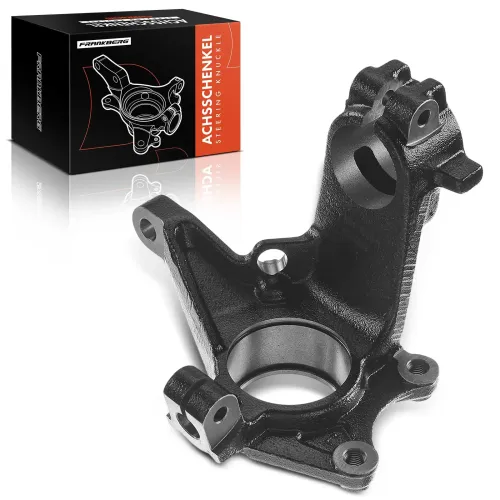 Achsschenkel, Radaufhängung Vorderachse links Frankberg 5481FB0016006 Bild Achsschenkel, Radaufhängung Vorderachse links Frankberg 5481FB0016006