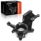 Achsschenkel, Radaufhängung Vorderachse links Frankberg 5481FB0016009