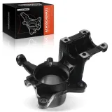 Achsschenkel, Radaufhängung Vorderachse links Frankberg 5481FB0016010