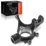 Achsschenkel, Radaufhängung Vorderachse links Frankberg 5481FB0016012