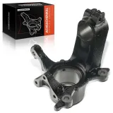 Achsschenkel, Radaufhängung Vorderachse links Frankberg 5481FB0016016