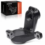 Achsschenkel, Radaufhängung Vorderachse rechts Frankberg 5481FB0016018