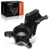 Achsschenkel, Radaufhängung Vorderachse rechts Frankberg 5481FB0016020