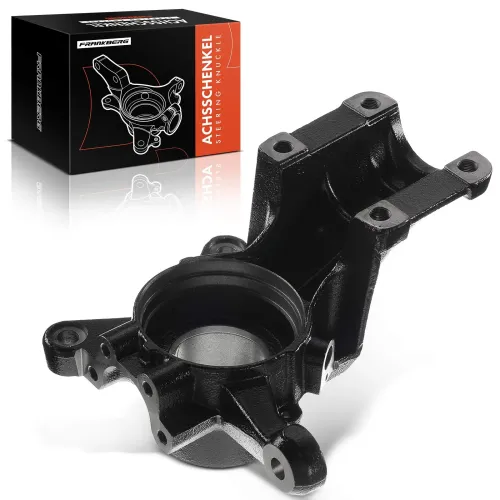 Achsschenkel, Radaufhängung Vorderachse rechts Frankberg 5481FB0016020 Bild Achsschenkel, Radaufhängung Vorderachse rechts Frankberg 5481FB0016020