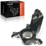 Achsschenkel, Radaufhängung Vorderachse rechts Frankberg 5481FB0016026