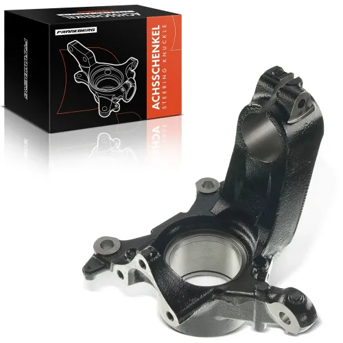 Achsschenkel, Radaufhängung Vorderachse rechts Frankberg 5481FB0016026 Bild Achsschenkel, Radaufhängung Vorderachse rechts Frankberg 5481FB0016026