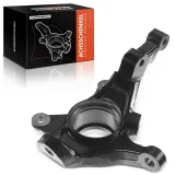 Achsschenkel, Radaufhängung Vorderachse rechts Frankberg 5481FB0016030