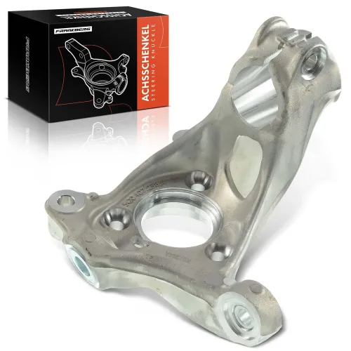 Achsschenkel, Radaufhängung Vorderachse rechts Frankberg 5481FB0016038 Bild Achsschenkel, Radaufhängung Vorderachse rechts Frankberg 5481FB0016038