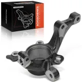 Achsschenkel, Radaufhängung Vorderachse rechts Frankberg 5481FB0016044