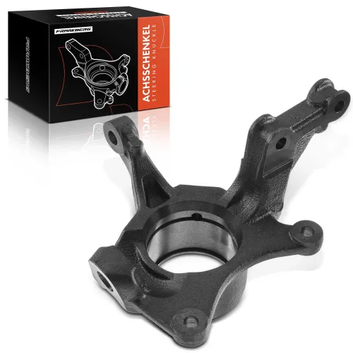 Achsschenkel, Radaufhängung Vorderachse links Frankberg 5481FB0016057 Bild Achsschenkel, Radaufhängung Vorderachse links Frankberg 5481FB0016057