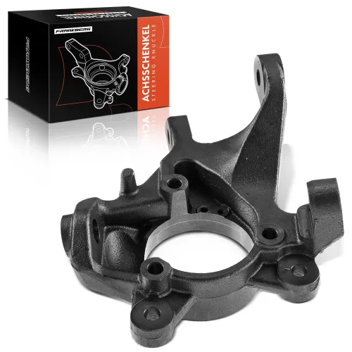 Achsschenkel, Radaufhängung Vorderachse rechts Frankberg 5481FB0016063 Bild Achsschenkel, Radaufhängung Vorderachse rechts Frankberg 5481FB0016063