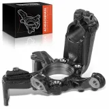 Achsschenkel, Radaufhängung Vorderachse rechts Frankberg 5481FB0016079