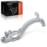 Achsschenkel, Radaufhängung Vorderachse links Frankberg 5481FB0016111