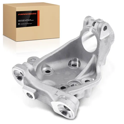 Achsschenkel, Radaufhängung Vorderachse links Frankberg 5481FB0016119 Bild Achsschenkel, Radaufhängung Vorderachse links Frankberg 5481FB0016119