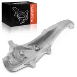 Achsschenkel, Radaufhängung vorne links Vorderachse links Frankberg 5481FB0016121