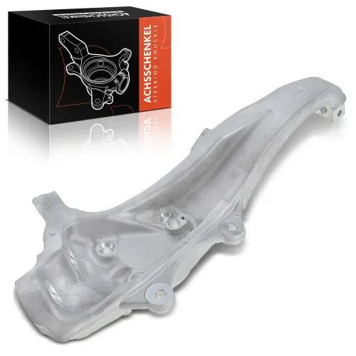 Achsschenkel, Radaufhängung Vorderachse rechts Frankberg 5481FB0016122 Bild Achsschenkel, Radaufhängung Vorderachse rechts Frankberg 5481FB0016122