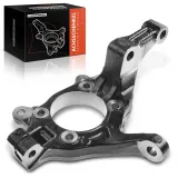 Achsschenkel, Radaufhängung Vorderachse rechts Frankberg 5481FB0016136