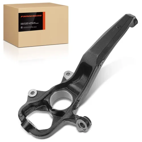 Achsschenkel, Radaufhängung Vorderachse rechts Frankberg 5481FB0016149 Bild Achsschenkel, Radaufhängung Vorderachse rechts Frankberg 5481FB0016149