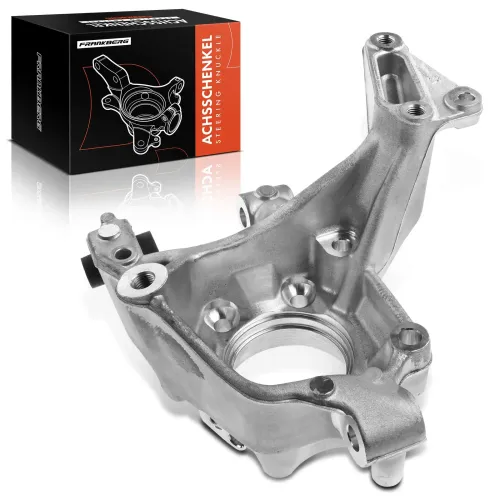 Achsschenkel, Radaufhängung Hinterachse rechts Frankberg 5481FB0016151 Bild Achsschenkel, Radaufhängung Hinterachse rechts Frankberg 5481FB0016151