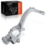 Achsschenkel, Radaufhängung Vorderachse rechts Frankberg 5481FB0016157