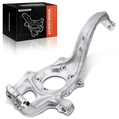 Achsschenkel, Radaufhängung Vorderachse links Frankberg 5481FB0016160 Bild Achsschenkel, Radaufhängung Vorderachse links Frankberg 5481FB0016160