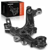 Achsschenkel, Radaufhängung hinten rechts Hinterachse rechts Frankberg 5481FB0016173