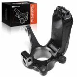 Achsschenkel, Radaufhängung vorne links Vorderachse links Frankberg 5481FB0016184