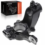 Achsschenkel, Radaufhängung Vorderachse rechts Frankberg 5481FB0016187