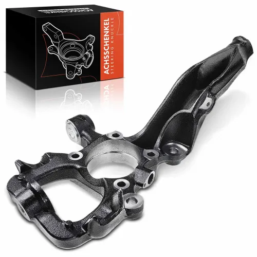 Achsschenkel, Radaufhängung Vorderachse rechts Frankberg 5481FB0016192 Bild Achsschenkel, Radaufhängung Vorderachse rechts Frankberg 5481FB0016192