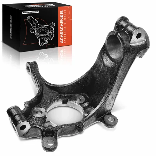 Achsschenkel, Radaufhängung Vorderachse links Frankberg 5481FB0016213 Bild Achsschenkel, Radaufhängung Vorderachse links Frankberg 5481FB0016213