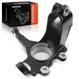 Achsschenkel, Radaufhängung vorne links Vorderachse links Frankberg 5481FB0016219