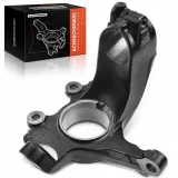 Achsschenkel, Radaufhängung Vorderachse rechts Frankberg 5481FB0016220