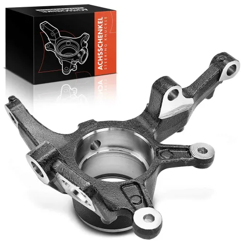 Achsschenkel, Radaufhängung Vorderachse rechts Frankberg 5481FB0016224 Bild Achsschenkel, Radaufhängung Vorderachse rechts Frankberg 5481FB0016224