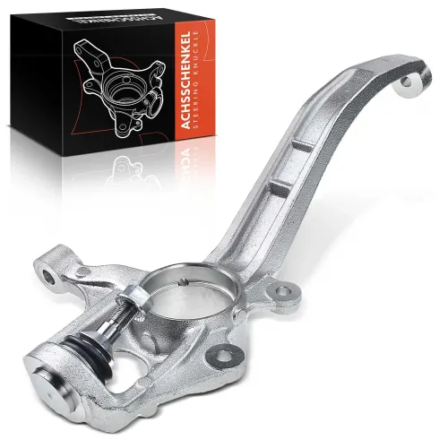 Achsschenkel, Radaufhängung Vorderachse rechts Frankberg 5481FB0016228 Bild Achsschenkel, Radaufhängung Vorderachse rechts Frankberg 5481FB0016228