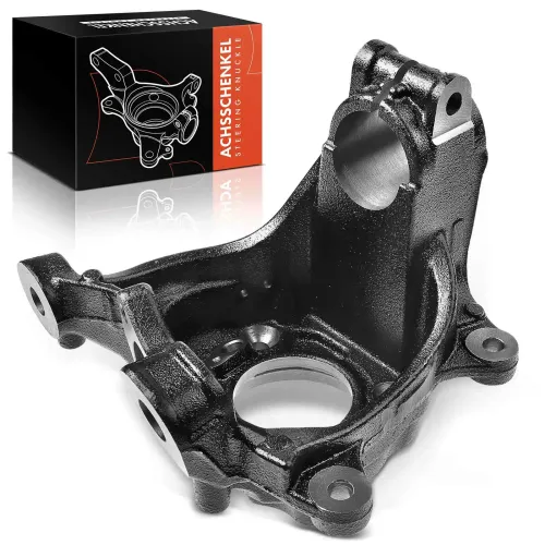 Achsschenkel, Radaufhängung Vorderachse rechts Frankberg 5481FB0016230 Bild Achsschenkel, Radaufhängung Vorderachse rechts Frankberg 5481FB0016230