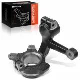 Achsschenkel, Radaufhängung Vorderachse rechts Frankberg 5481FB0016232