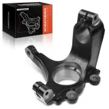 Achsschenkel, Radaufhängung Vorderachse links Frankberg 5481FB0016233