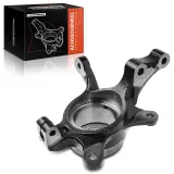 Achsschenkel, Radaufhängung vorne links Vorderachse links Frankberg 5481FB0016239