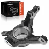 Achsschenkel, Radaufhängung Vorderachse rechts Frankberg 5481FB0016242