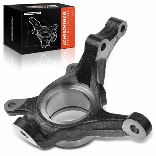 Achsschenkel, Radaufhängung Vorderachse rechts Frankberg 5481FB0016242 Bild Achsschenkel, Radaufhängung Vorderachse rechts Frankberg 5481FB0016242