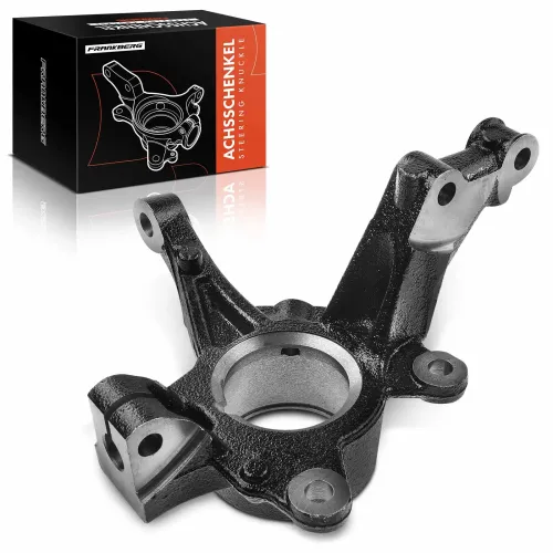 Achsschenkel, Radaufhängung Vorderachse links Frankberg 5481FB0016243 Bild Achsschenkel, Radaufhängung Vorderachse links Frankberg 5481FB0016243