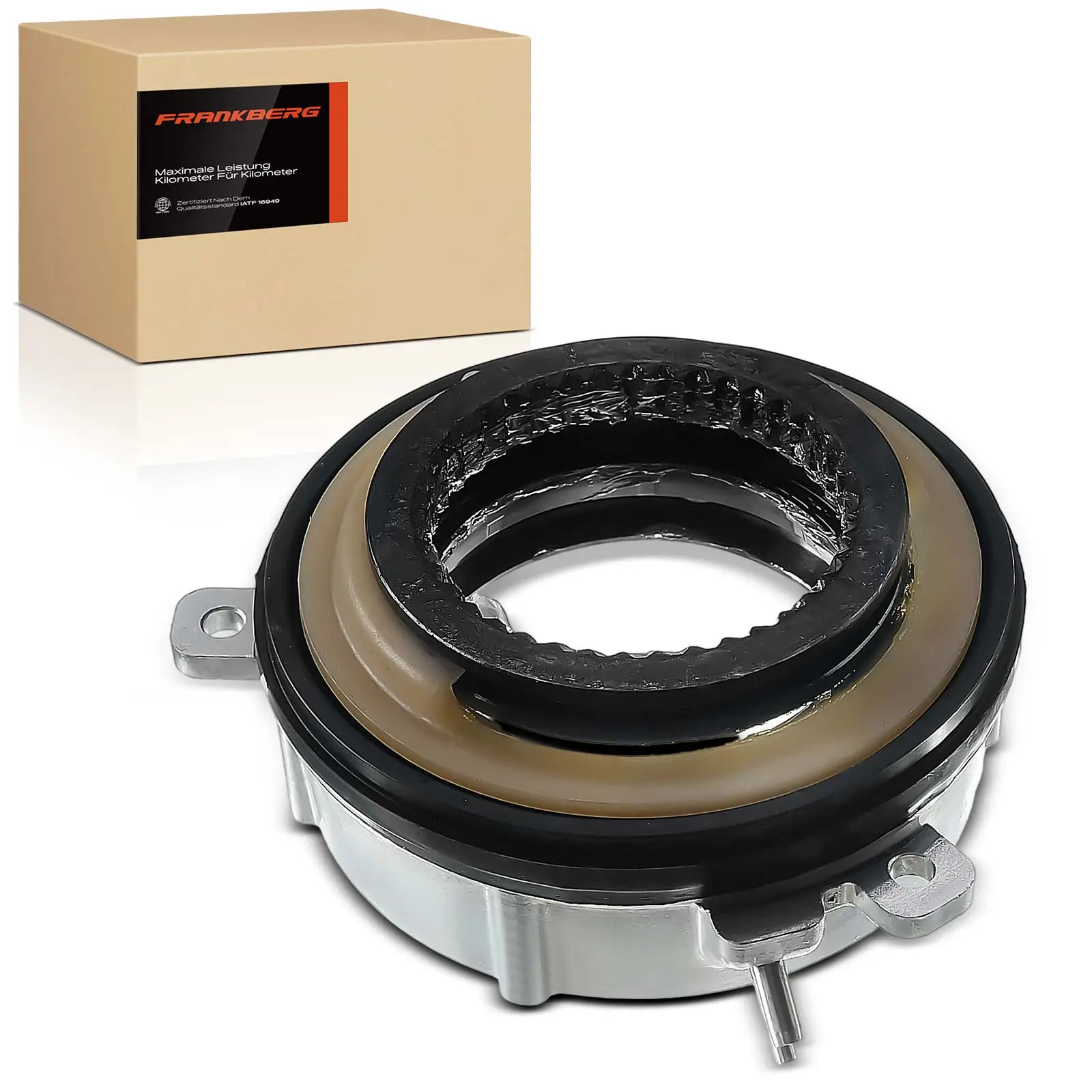 Radlagersatz Frankberg 5481FB0016253