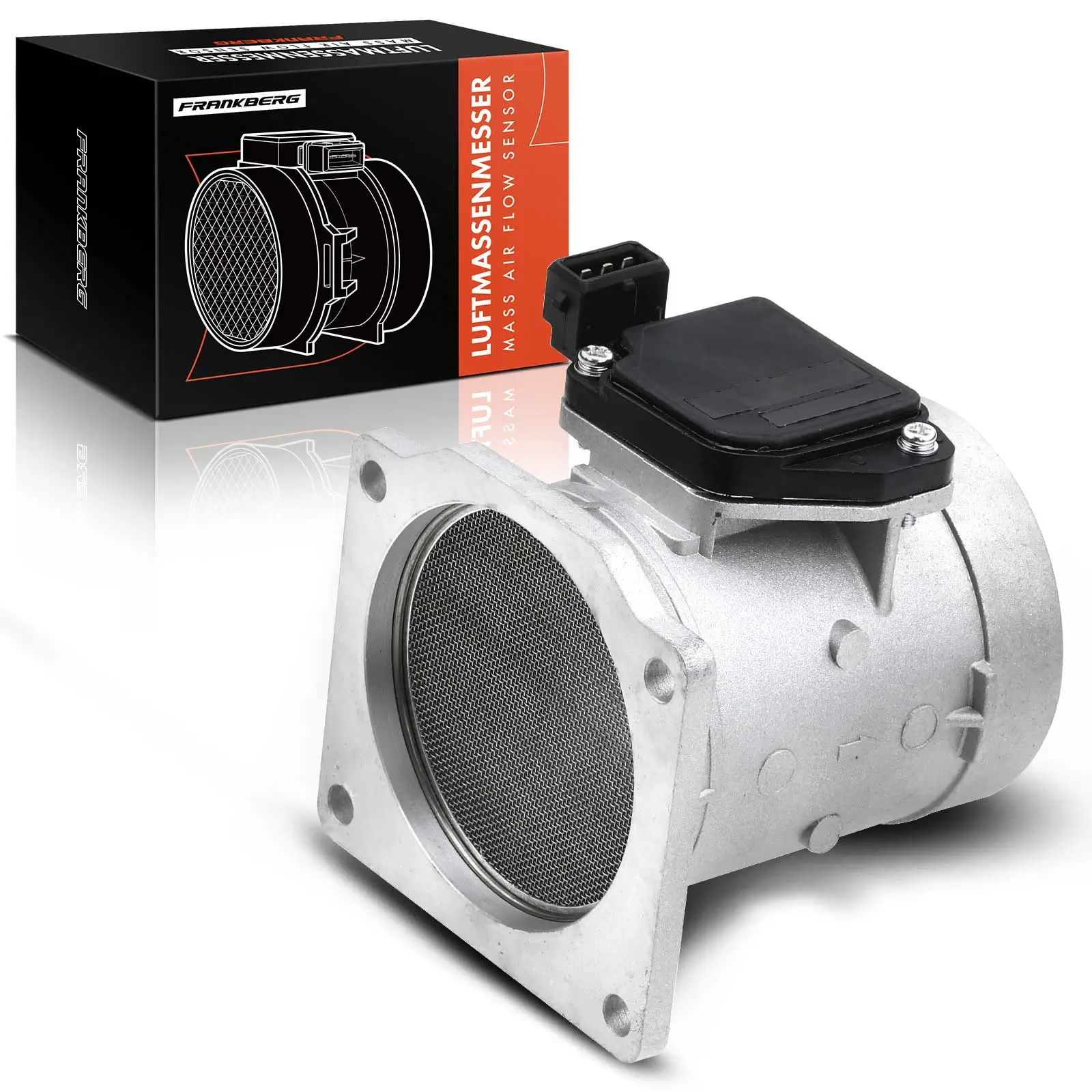 Luftmassenmesser 12 V Frankberg 5481FB0016287