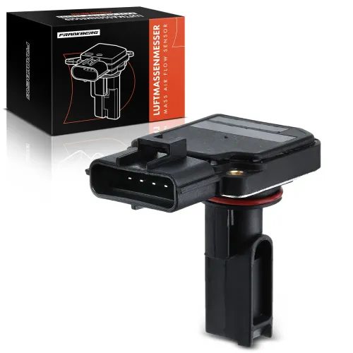 Luftmassenmesser 12 V Frankberg 5481FB0016288 Bild Luftmassenmesser 12 V Frankberg 5481FB0016288