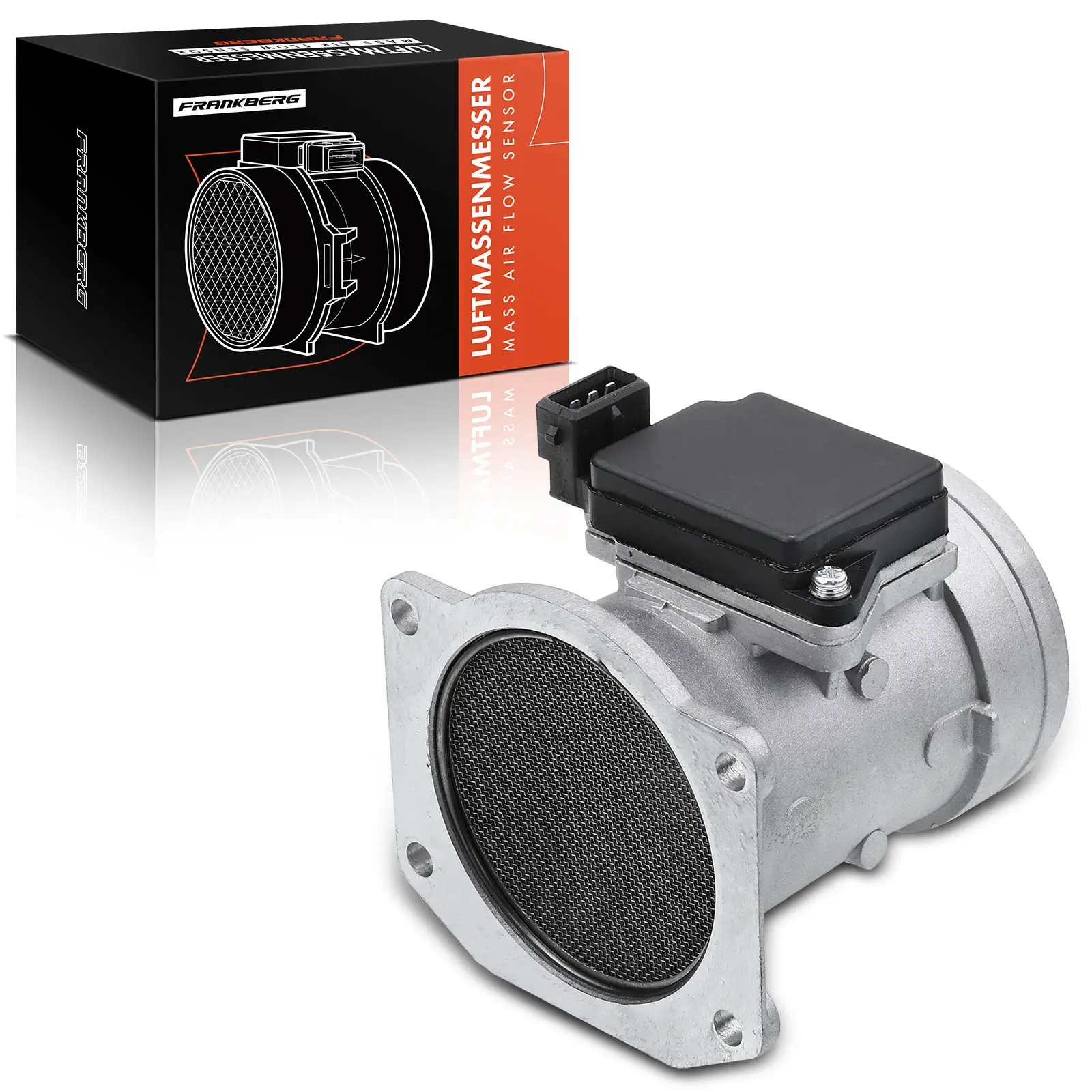 Luftmassenmesser 14 V Frankberg 5481FB0016290