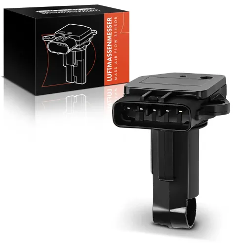 Luftmassenmesser 12 V 12 V Frankberg 5481FB0016304 Bild Luftmassenmesser 12 V 12 V Frankberg 5481FB0016304